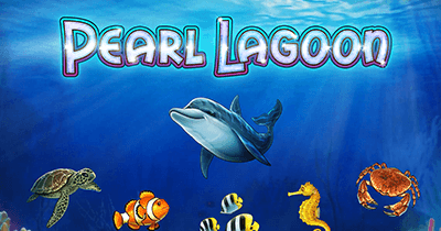 Pearl Lagoon