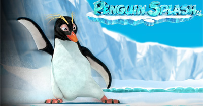 Penguin Splash