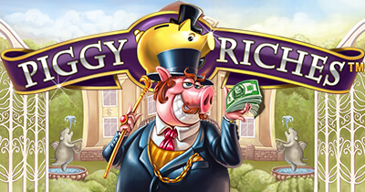 Piggy Riches