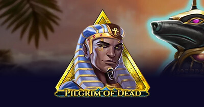 Pilgrim of Dead