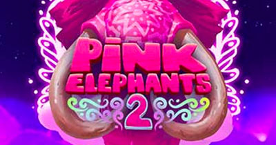 Pink Elephants 2