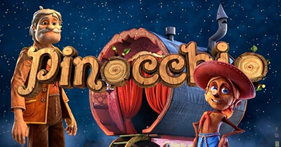 Pinocchio