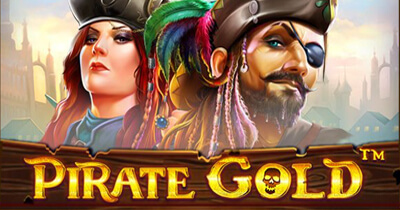 Pirate Gold