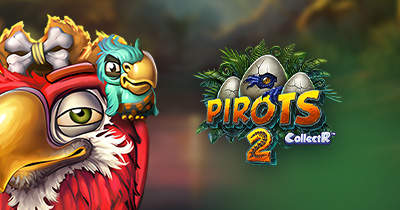 Pirots 2