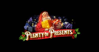 Plenty of Presents