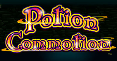 Potion Commotion