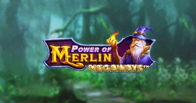 Power of Merlin Megaways