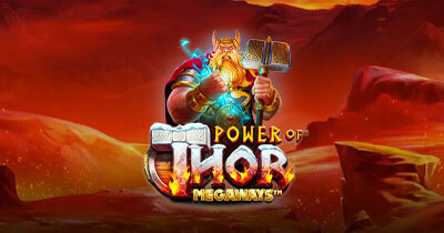 Power of Thor Megaways