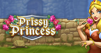 Prissy Princess