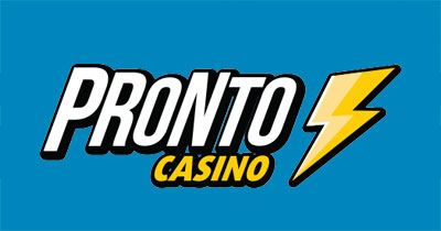 Besök Pronto Casino