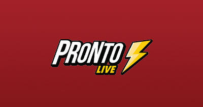 Besök ProntoLive