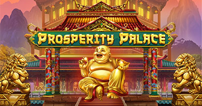 Prosperity Palace