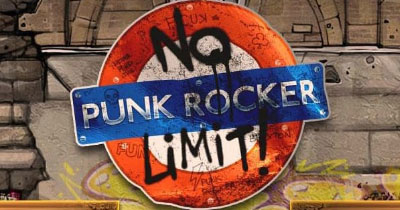 Punk Rocker