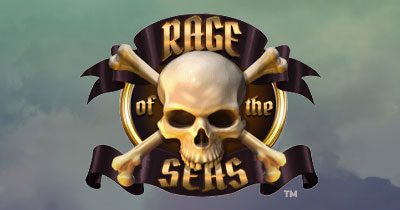 Rage of the Seas