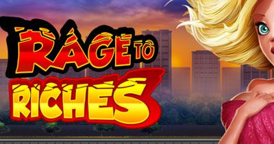 Rage to Riches