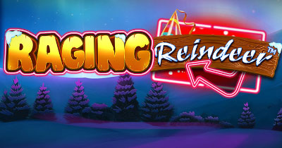 Raging Reindeer