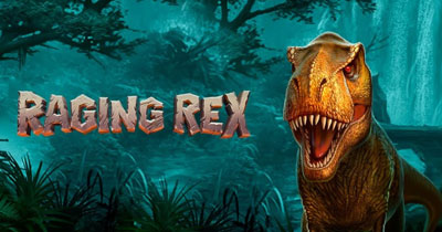 Raging Rex