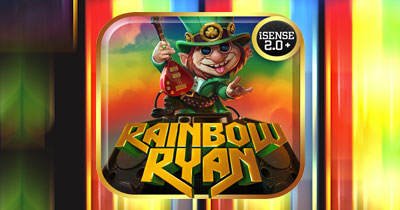 Rainbow Ryan