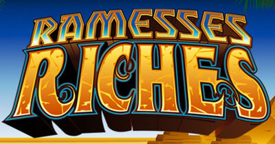 Ramesses Riches