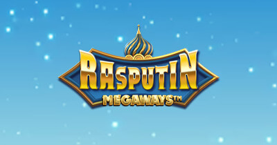 Rasputin Megaways