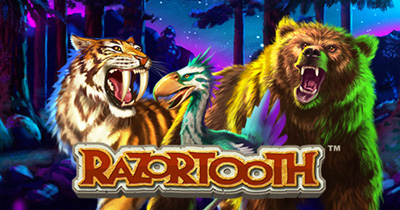 Razortooth