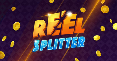 Reel Splitter