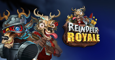 Reindeer Royale