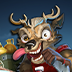 Reindeer Royale