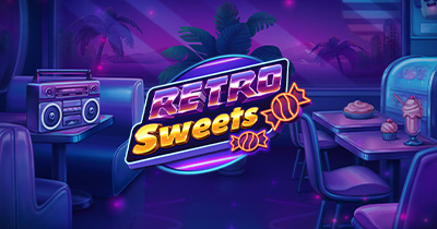 Retro Sweets