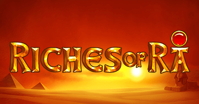 Riches of Ra