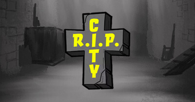 RIP City