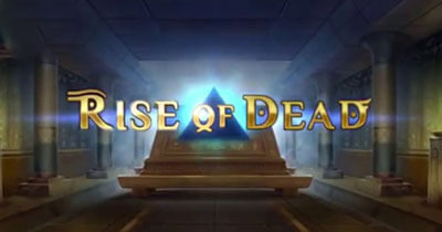 Rise of Dead