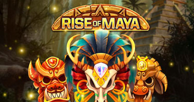 Rise of Maya