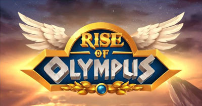 Rise of Olympus