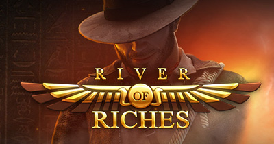 River of Riches