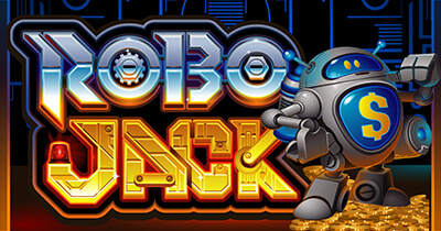 Robo Jack