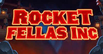 Rocket Fellas