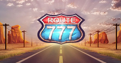Route 777