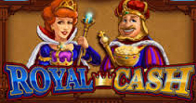 Royal Cash