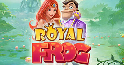 Royal Frog