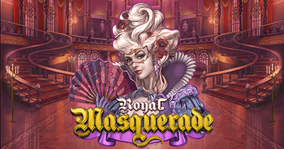 Royal Masquerade