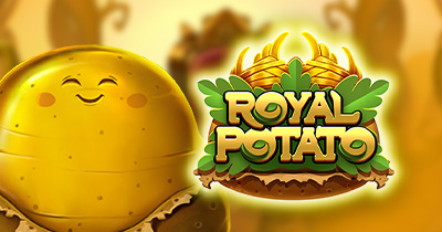 Royal Potato