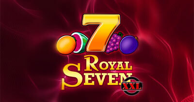 Royal Seven XXL