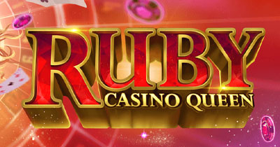 Ruby Casino Queen
