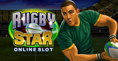 Rugby Star