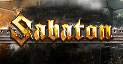 sabaton