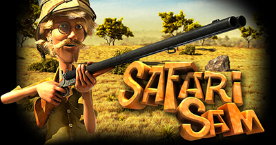 Safari Sam