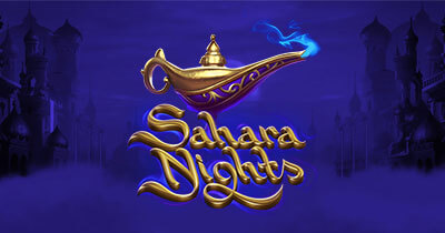 Sahara Nights
