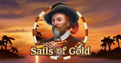 Sails of Gold