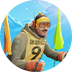 Sällskapsresan 2 Snowroller